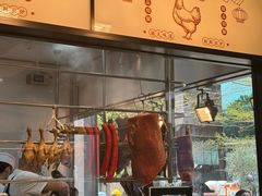 -香港新发烧腊茶餐厅(书城店)
