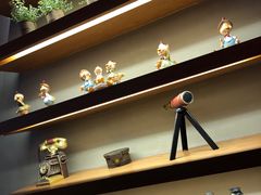 -THE ALLEY 鹿角巷(华润万象城店)