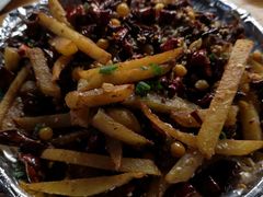 -缘生态云南菜·野生菌庭院餐厅(华侨城店)