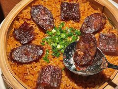 -乔街深夜食堂·小龙虾·高压锅生蚝(杭州总店)