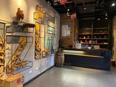 -星伦多 自助料理(圆融店)