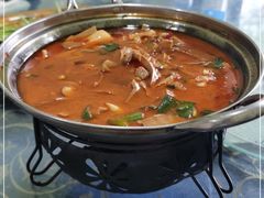 -朗妈私房菜(婺女州店)