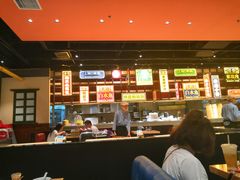 -弄堂小笼包(西青中北永旺购物中心店)