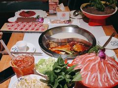 -大龙燚火锅