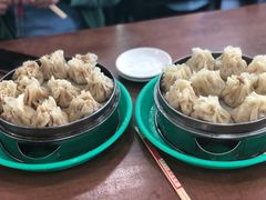 牛肉烧麦-北三沙家烧麦(北头道街店)