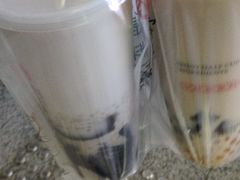 -书亦烧仙草(嘉新大厦店)