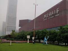 -武汉市民之家