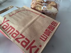 -山崎面包(第一八佰伴店)