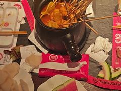 -可口香·非遗老号烧烤(南岗直营店)