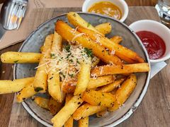 -夏朵餐厅(丁香店)