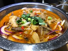 -珍藏湘约(科技园店)