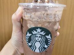 -星巴克臻选(上海淮海百盛购物中心店)