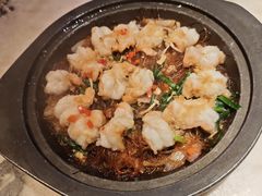 -绿茶餐厅(杭州湖滨银泰in77店)