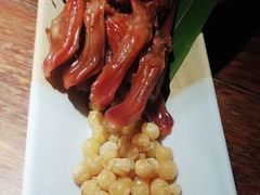 温州酱鸭舌-外婆家(西溪印象城店)