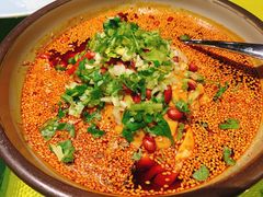 钵钵鸡-辛香汇(飞洲店)