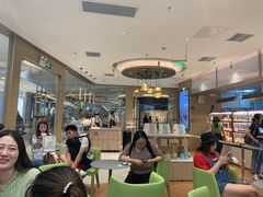 -奈雪的茶(凯德新都心店)