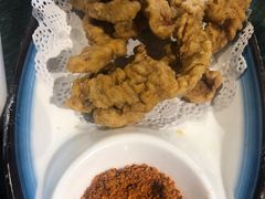 -老灶堂文创火锅(文艺路店)