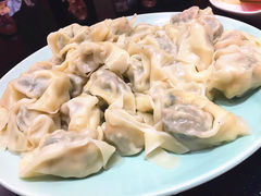 -明翠湖品·湖景餐厅