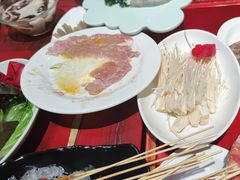 -重庆袁老四火锅(武进万达店)