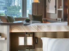 -深圳星河丽思卡尔顿酒店