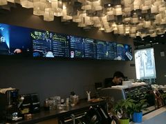 -咪咕咖啡(北京西单店)