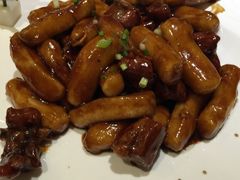 -同庆楼(滨湖万达广场店)