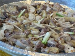 -大笑饭堂(甲子桥店)