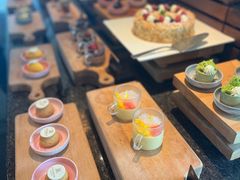 -Social 秀西餐厅-长沙瑞吉酒店(运达店)