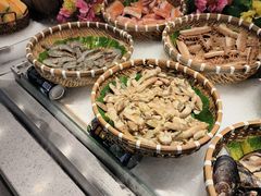 -麦瑞缇·烤肉·烤菌子(南屏街店)