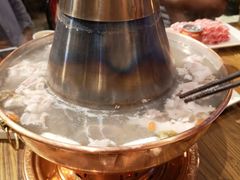 -额尔敦草原涮羊肉·烧烤(冻青树总店)
