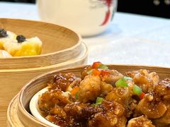 -星河湾半岛酒店-真粤中餐厅