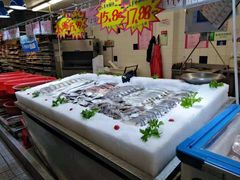 -世纪联华(临平邱山店)