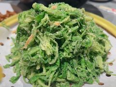 面条菜-老德州四合院·德州菜(天衢路店)