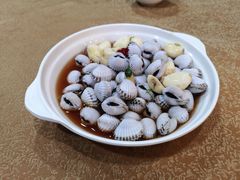 -揭阳钟记小食(福田新村店)