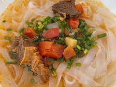 -圣丰索菲特·2 On 988 Café 自助餐厅