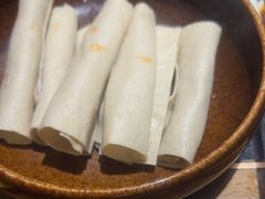-巴奴毛肚火锅(广益哥伦布店)