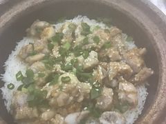 -红星光发煲仔饭(大石街店)