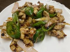 -美食店(华贵路店)