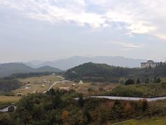 -江南天池