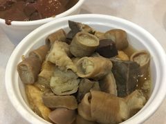 -老广州牛杂(深圳白石洲总店)
