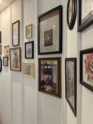 -长沙纹身·龙堂刺青·三土师傅的店