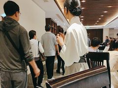 -通安客栈中餐厅·何家小馆