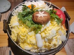 -酒井酱子·深夜食堂(东城汇店)