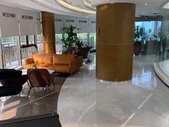 -WEGYMER健萌健身(雅颂居馆)