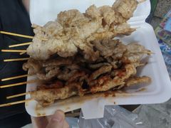 -豪香里脊肉串(大中路店)