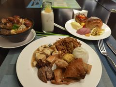 -厦门威斯汀酒店