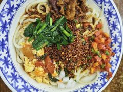 -樊二郎·驴蹄子面(科技路店)