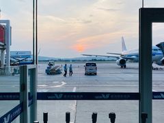 -威海大水泊国际机场