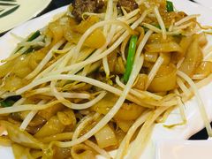 -潮州菜馆(十里河店)
