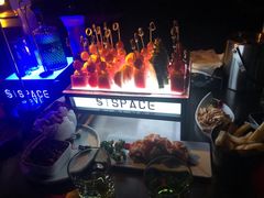-SPACE CLUB酒吧(九纬路店)
